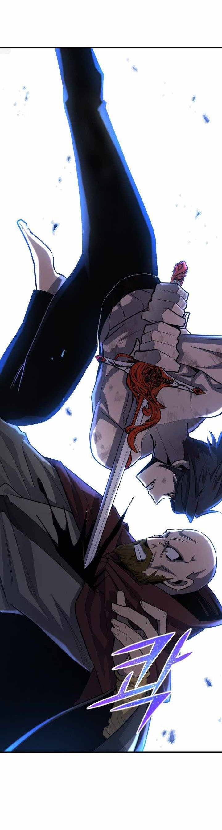 Bản Chất Của Chuyển Sinh Chap 128 - Next Chap 129