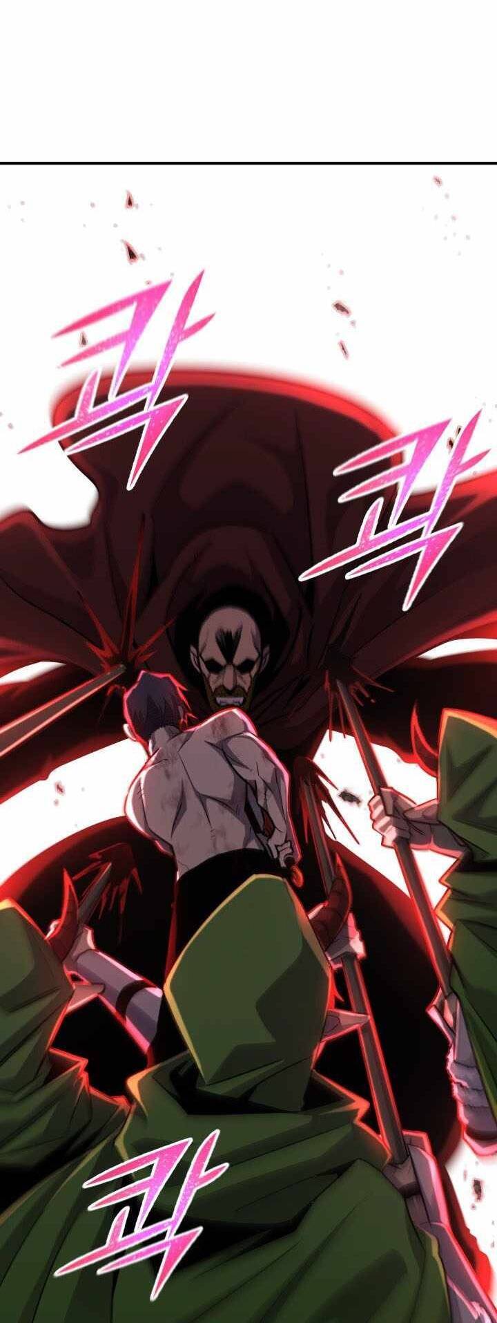 Bản Chất Của Chuyển Sinh Chap 128 - Next Chap 129
