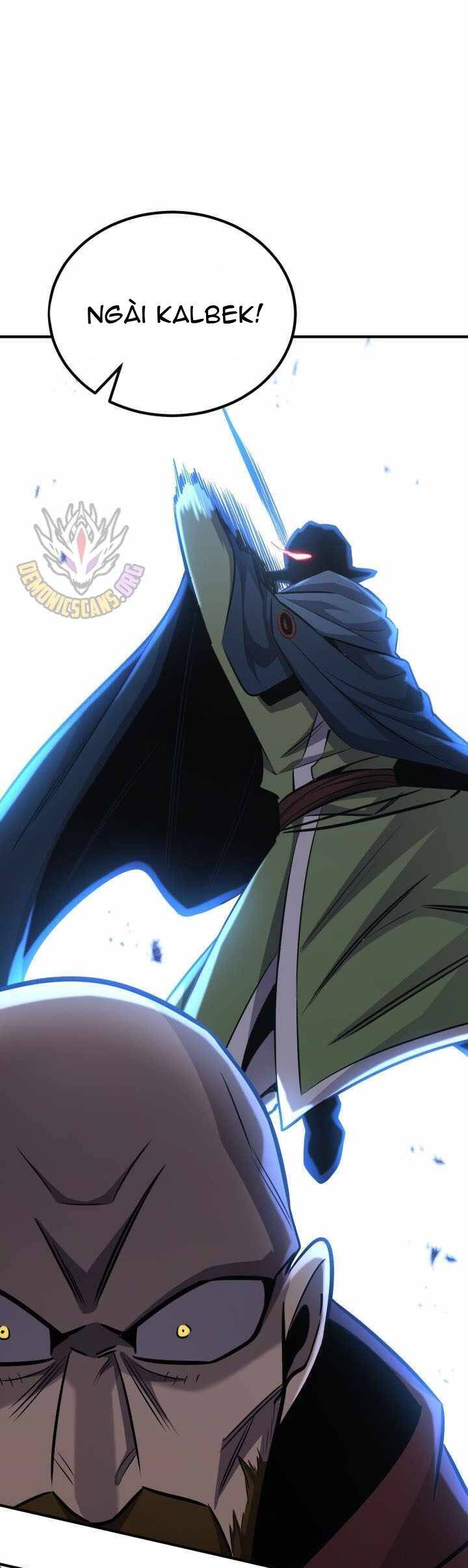 Bản Chất Của Chuyển Sinh Chap 128 - Next Chap 129