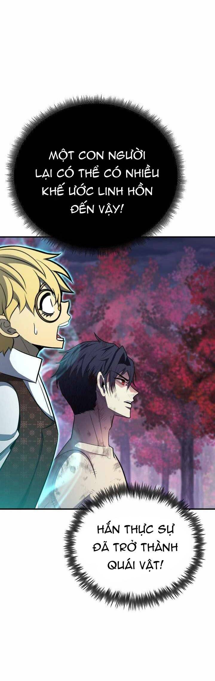 Bản Chất Của Chuyển Sinh Chap 128 - Next Chap 129