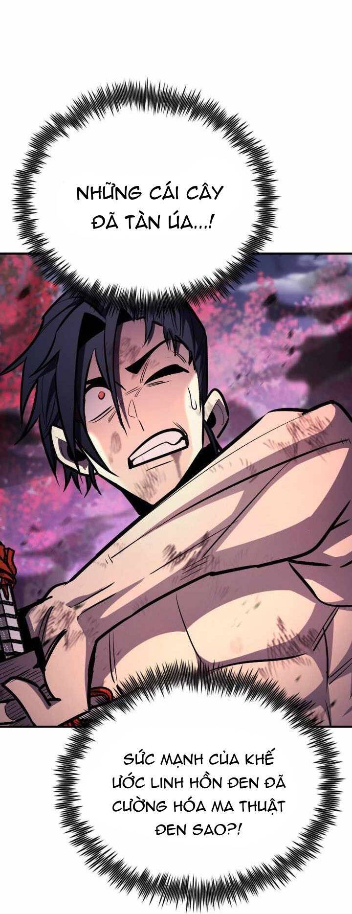 Bản Chất Của Chuyển Sinh Chap 128 - Next Chap 129