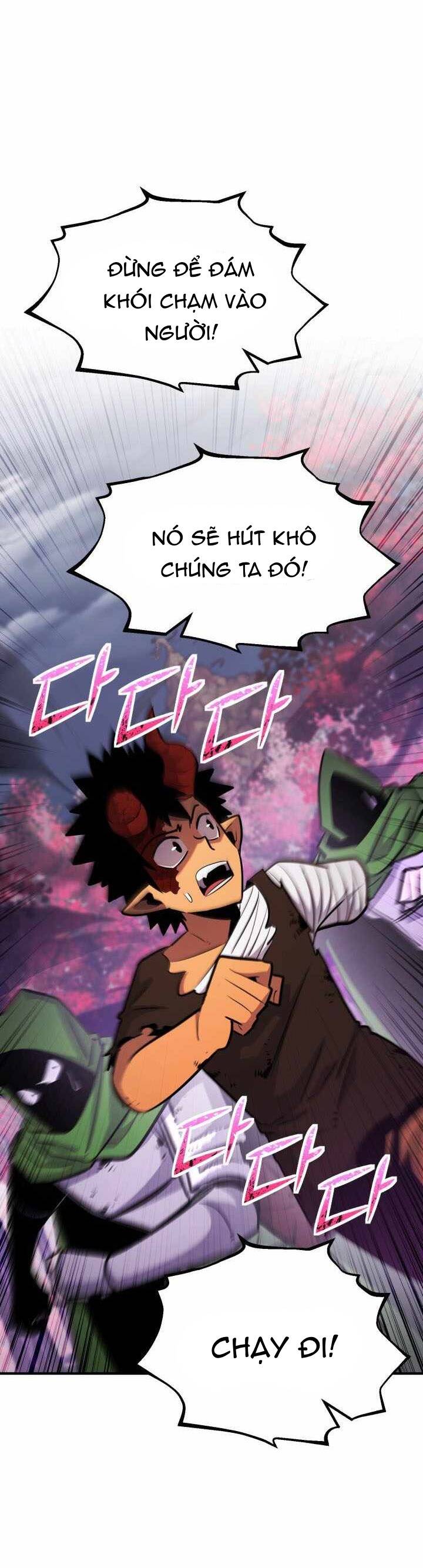 Bản Chất Của Chuyển Sinh Chap 128 - Next Chap 129