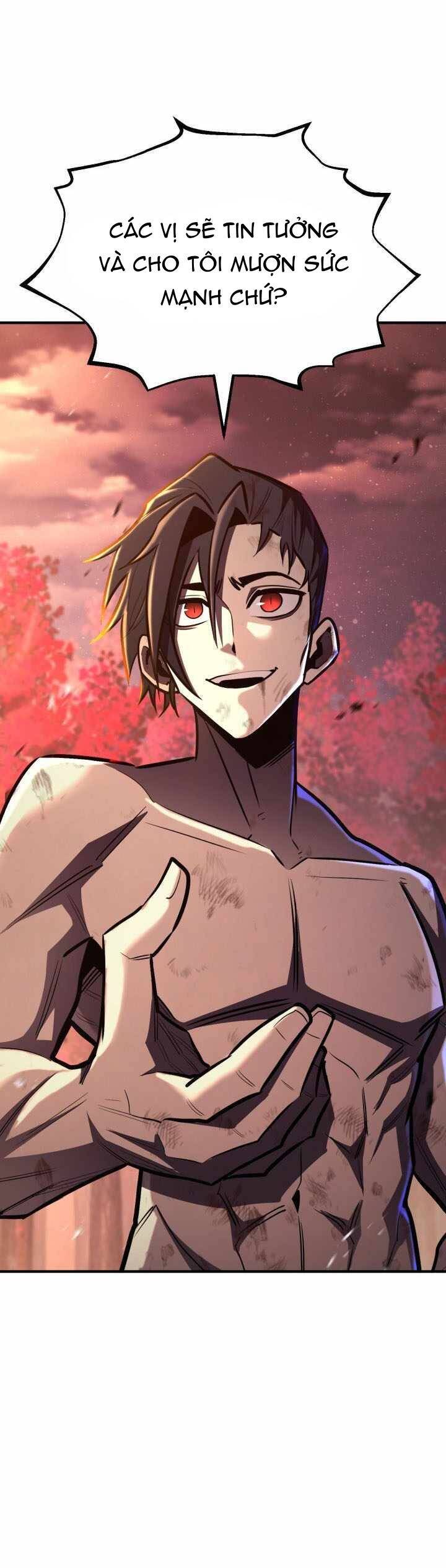 Bản Chất Của Chuyển Sinh Chap 128 - Next Chap 129