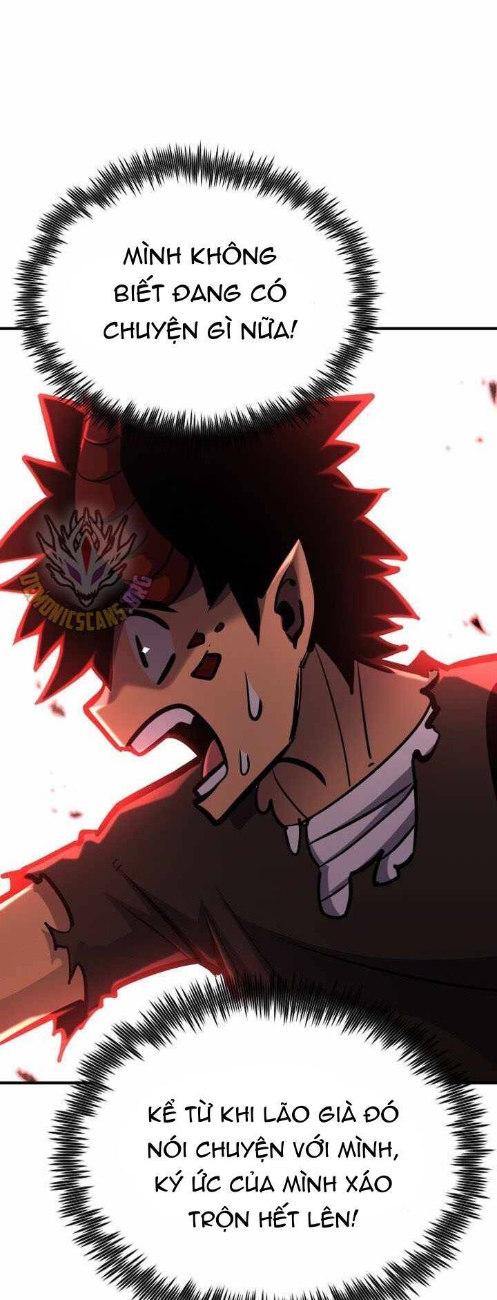 Bản Chất Của Chuyển Sinh Chap 128 - Next Chap 129