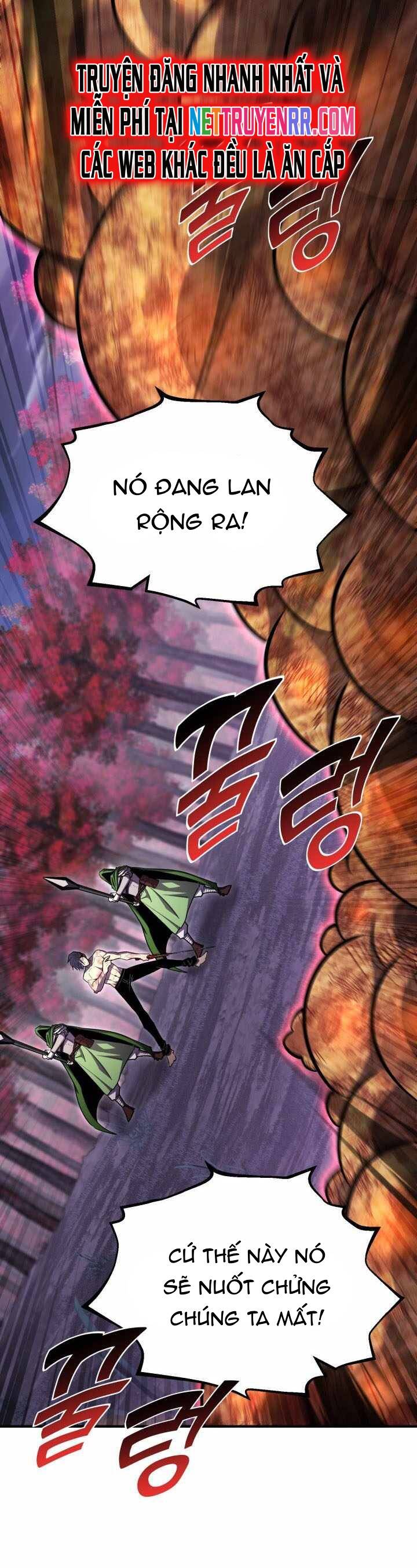 Bản Chất Của Chuyển Sinh Chap 128 - Next Chap 129