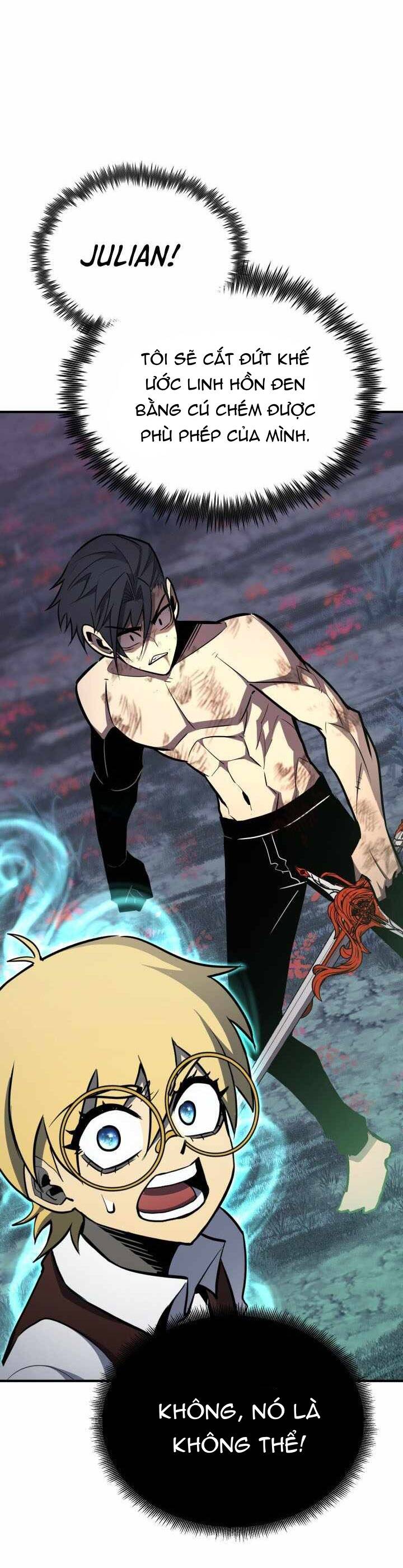 Bản Chất Của Chuyển Sinh Chap 128 - Next Chap 129