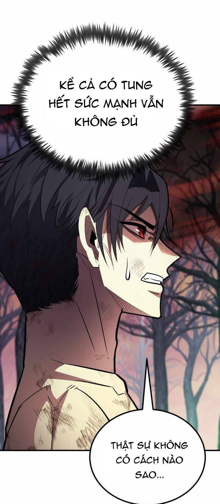 Bản Chất Của Chuyển Sinh Chap 128 - Next Chap 129