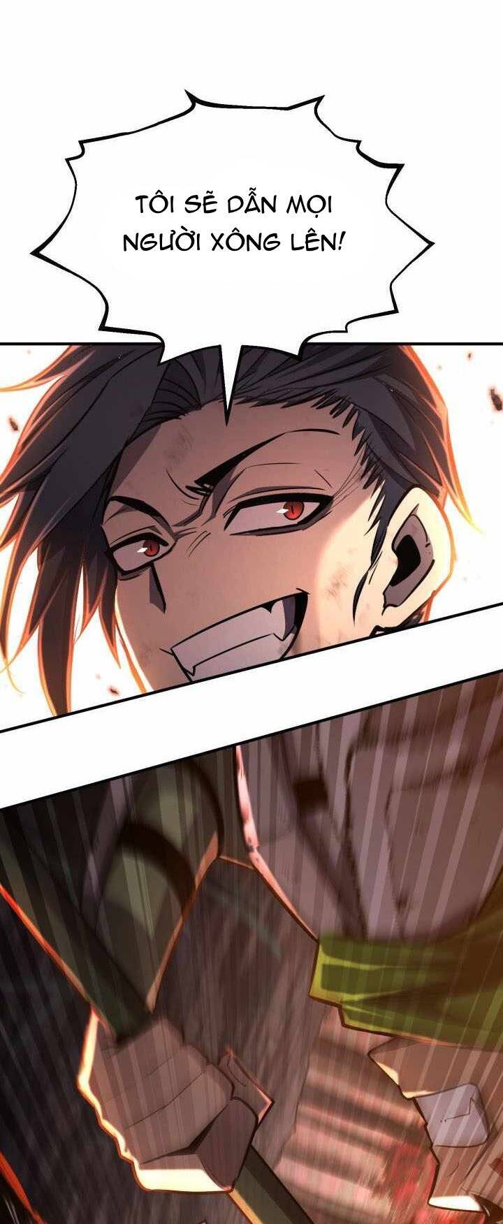 Bản Chất Của Chuyển Sinh Chap 128 - Next Chap 129