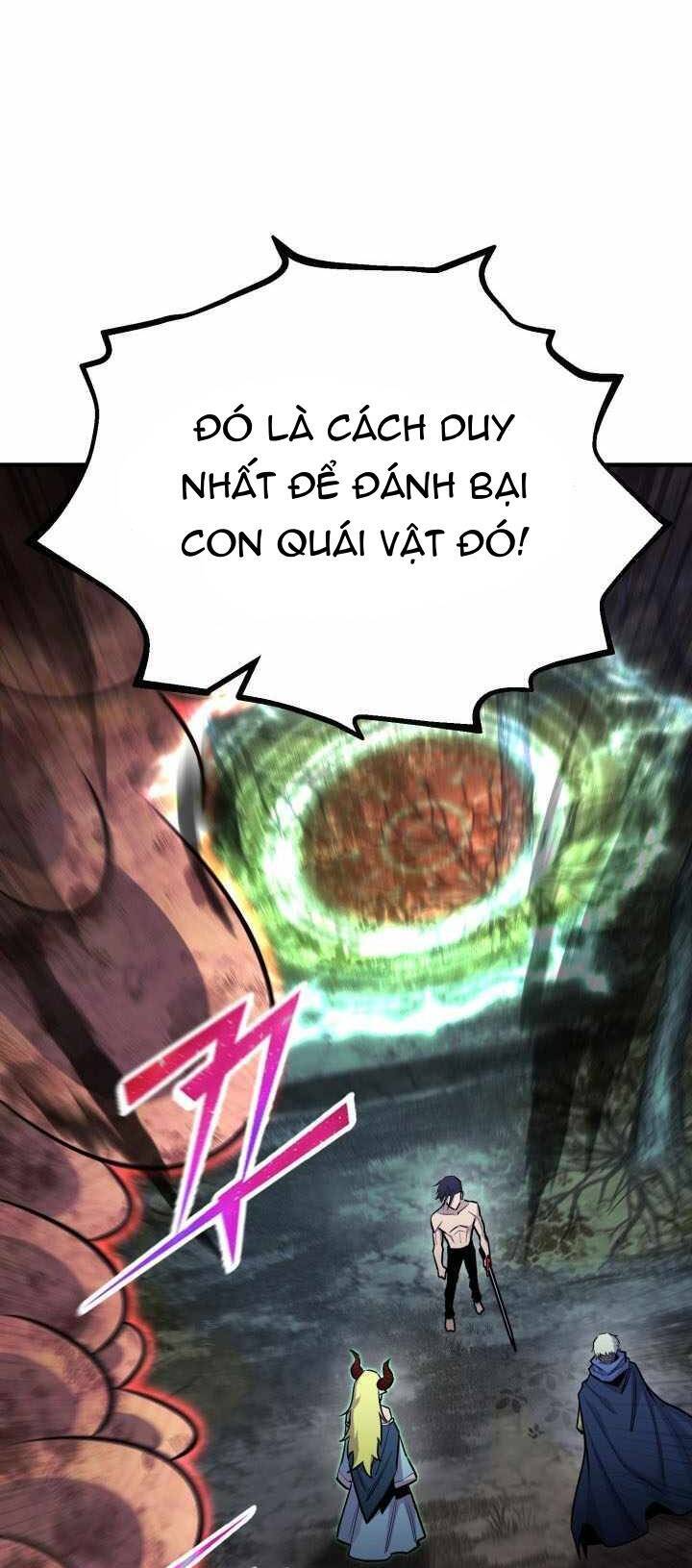 Bản Chất Của Chuyển Sinh Chap 128 - Next Chap 129