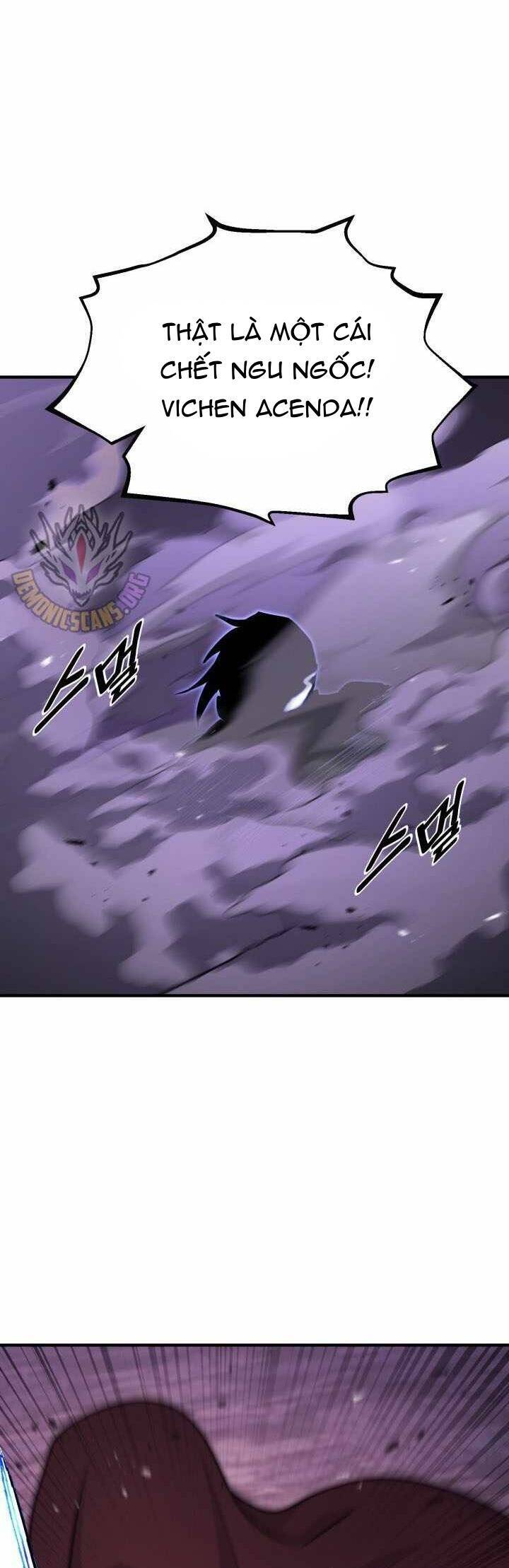 Bản Chất Của Chuyển Sinh Chap 128 - Next Chap 129