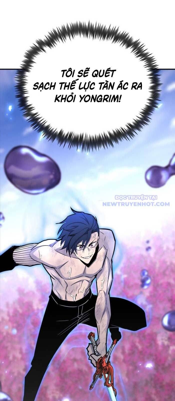 Bản Chất Của Chuyển Sinh Chap 129 - Next Chap 130