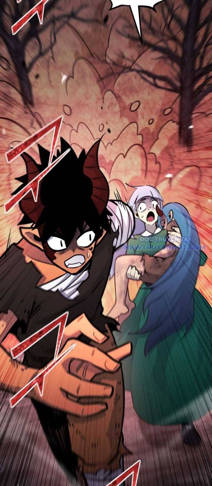 Bản Chất Của Chuyển Sinh Chap 129 - Next Chap 130