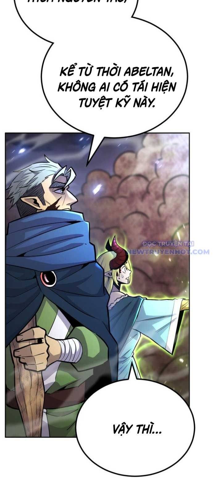 Bản Chất Của Chuyển Sinh Chap 129 - Next Chap 130