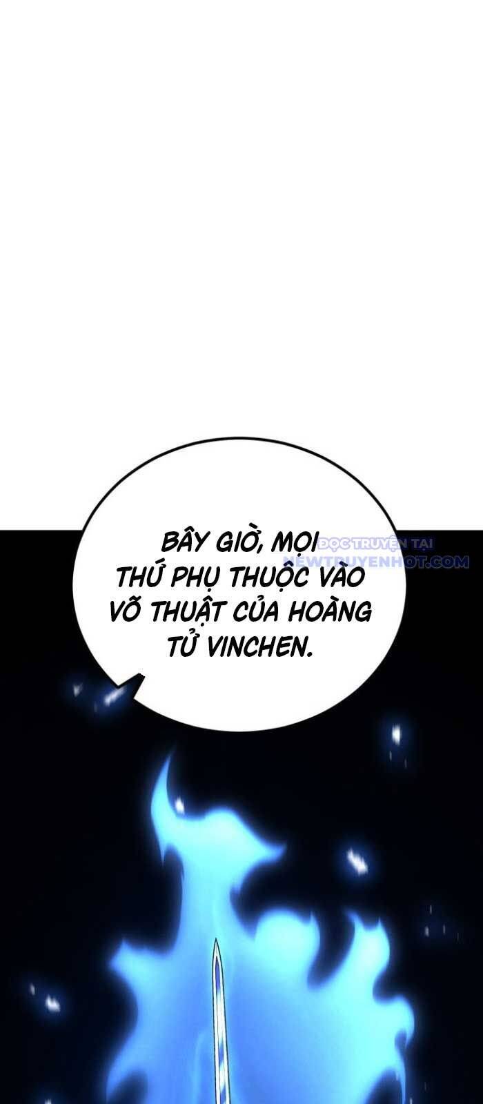 Bản Chất Của Chuyển Sinh Chap 129 - Next Chap 130