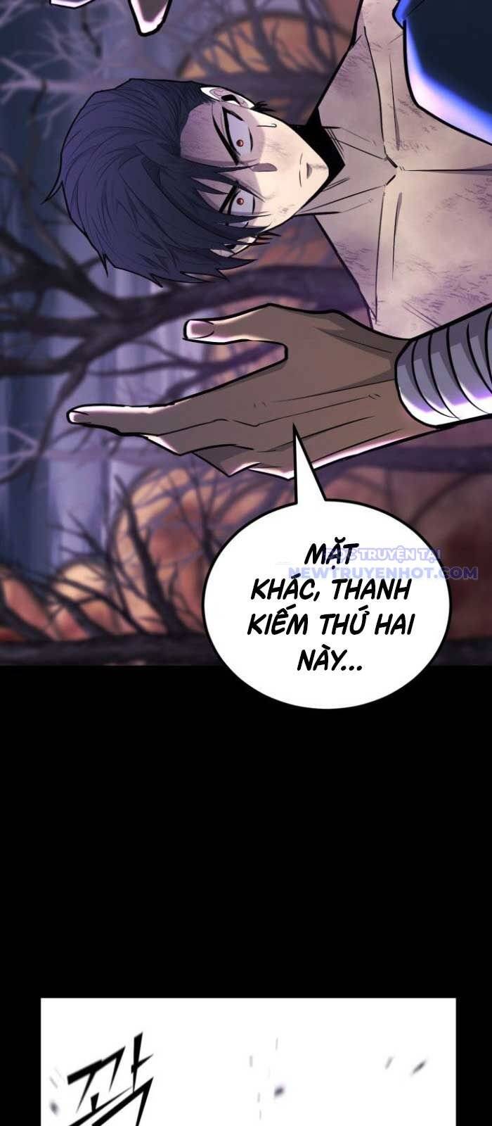 Bản Chất Của Chuyển Sinh Chap 129 - Next Chap 130