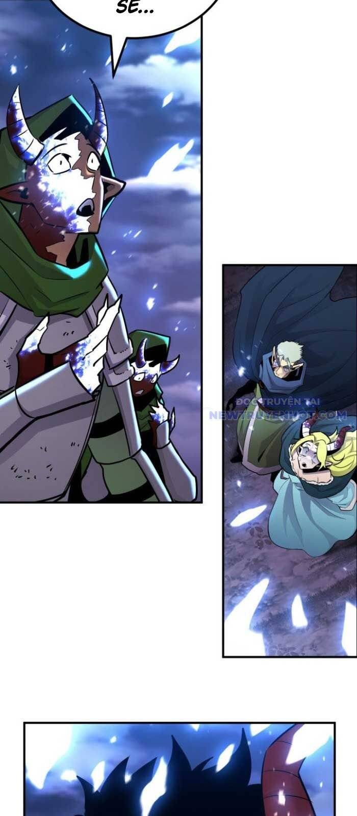 Bản Chất Của Chuyển Sinh Chap 129 - Next Chap 130