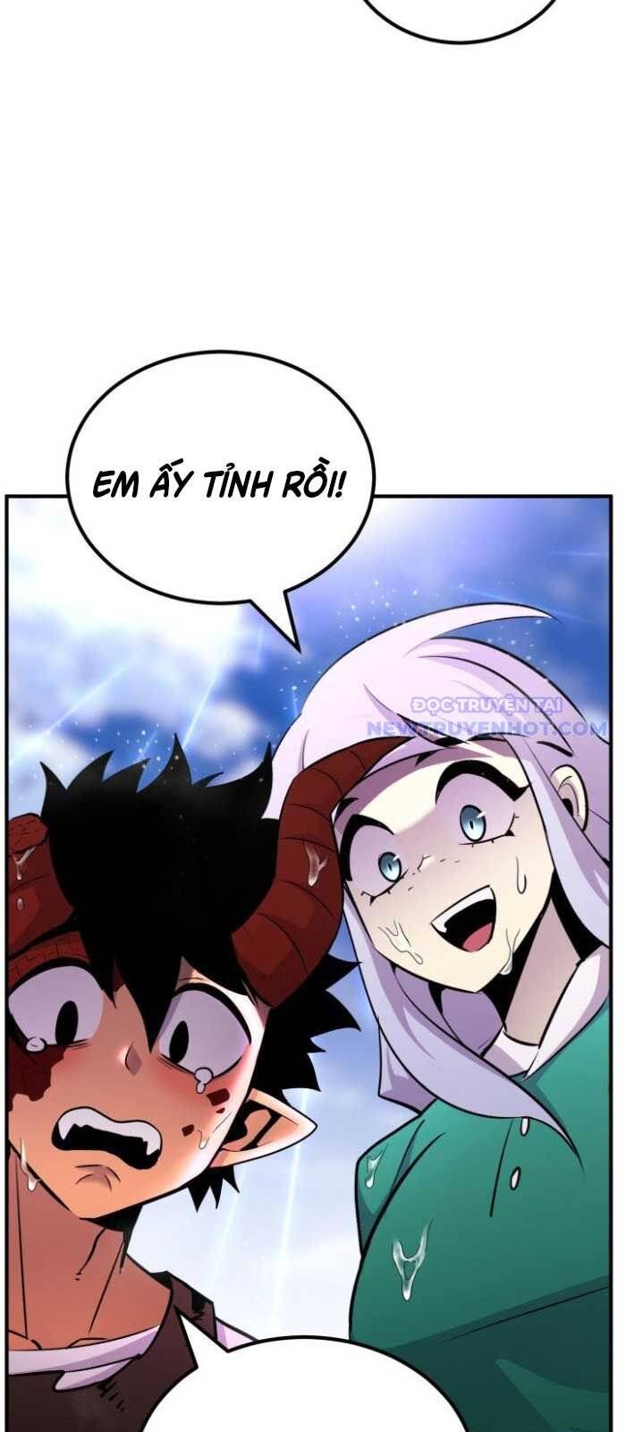 Bản Chất Của Chuyển Sinh Chap 129 - Next Chap 130