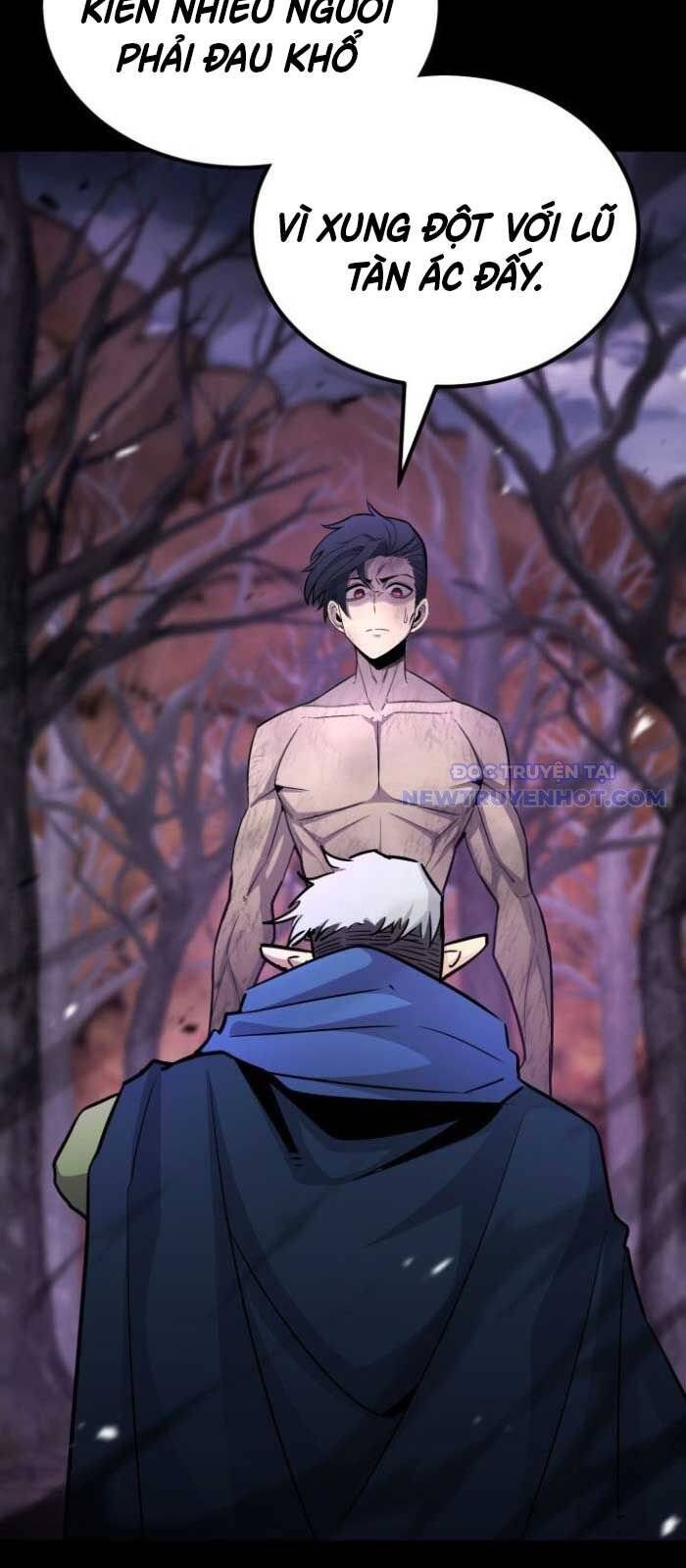 Bản Chất Của Chuyển Sinh Chap 129 - Next Chap 130