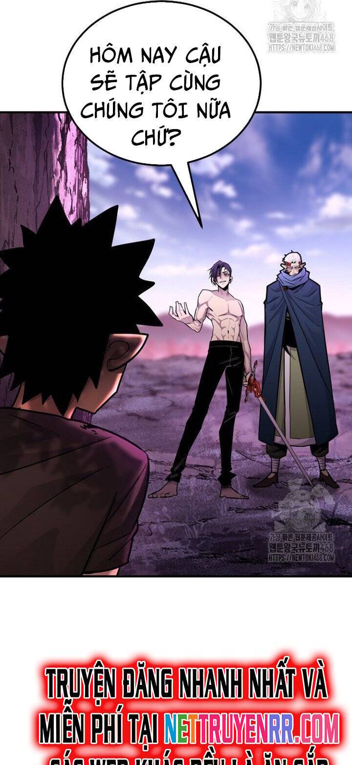 Bản Chất Của Chuyển Sinh Chap 130 - Next Chap 131