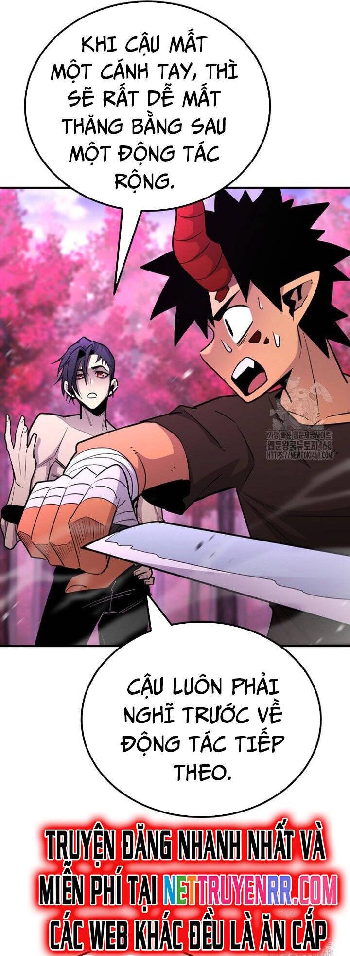 Bản Chất Của Chuyển Sinh Chap 130 - Next Chap 131