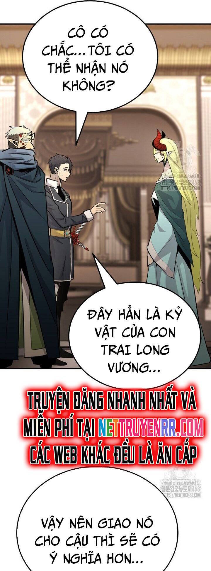 Bản Chất Của Chuyển Sinh Chap 130 - Next Chap 131