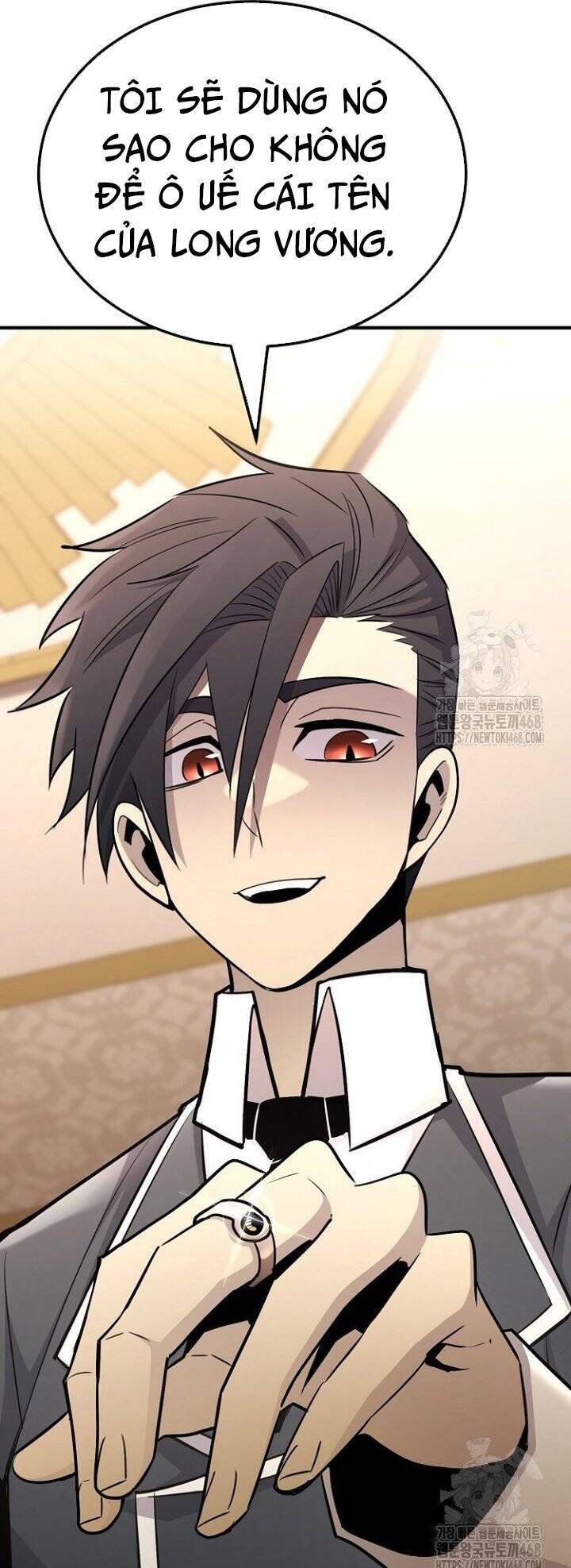 Bản Chất Của Chuyển Sinh Chap 130 - Next Chap 131