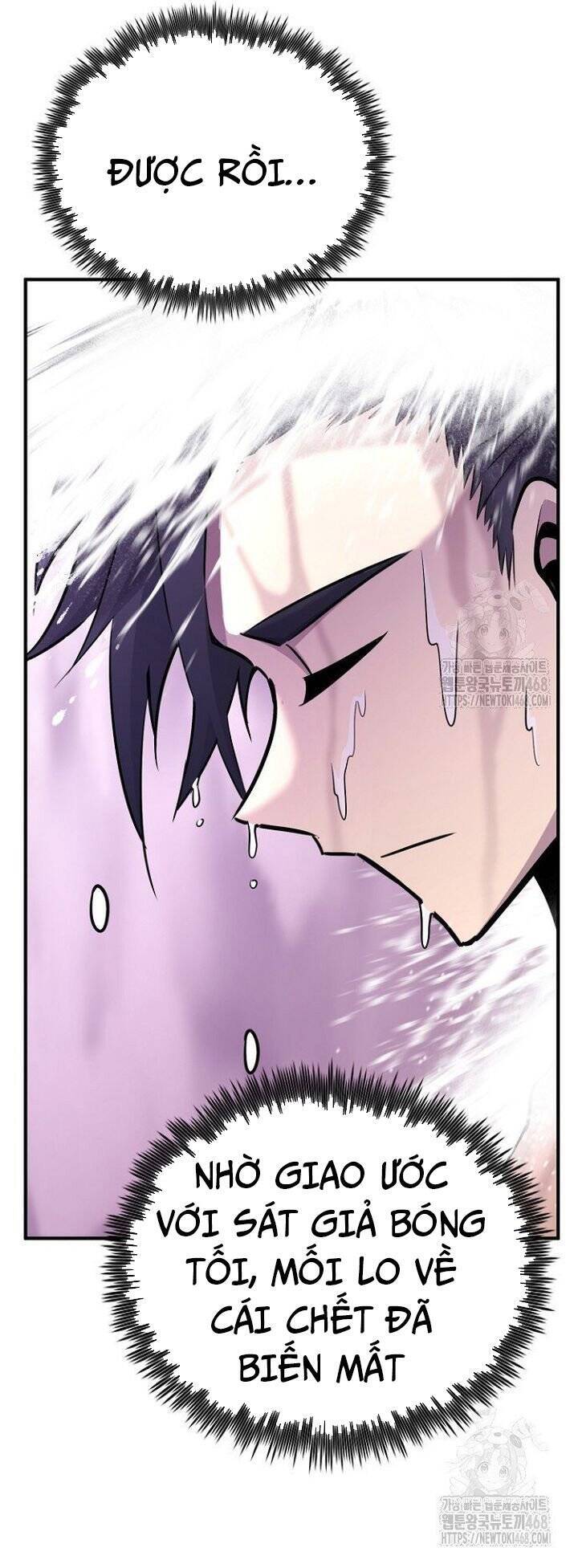 Bản Chất Của Chuyển Sinh Chap 130 - Next Chap 131