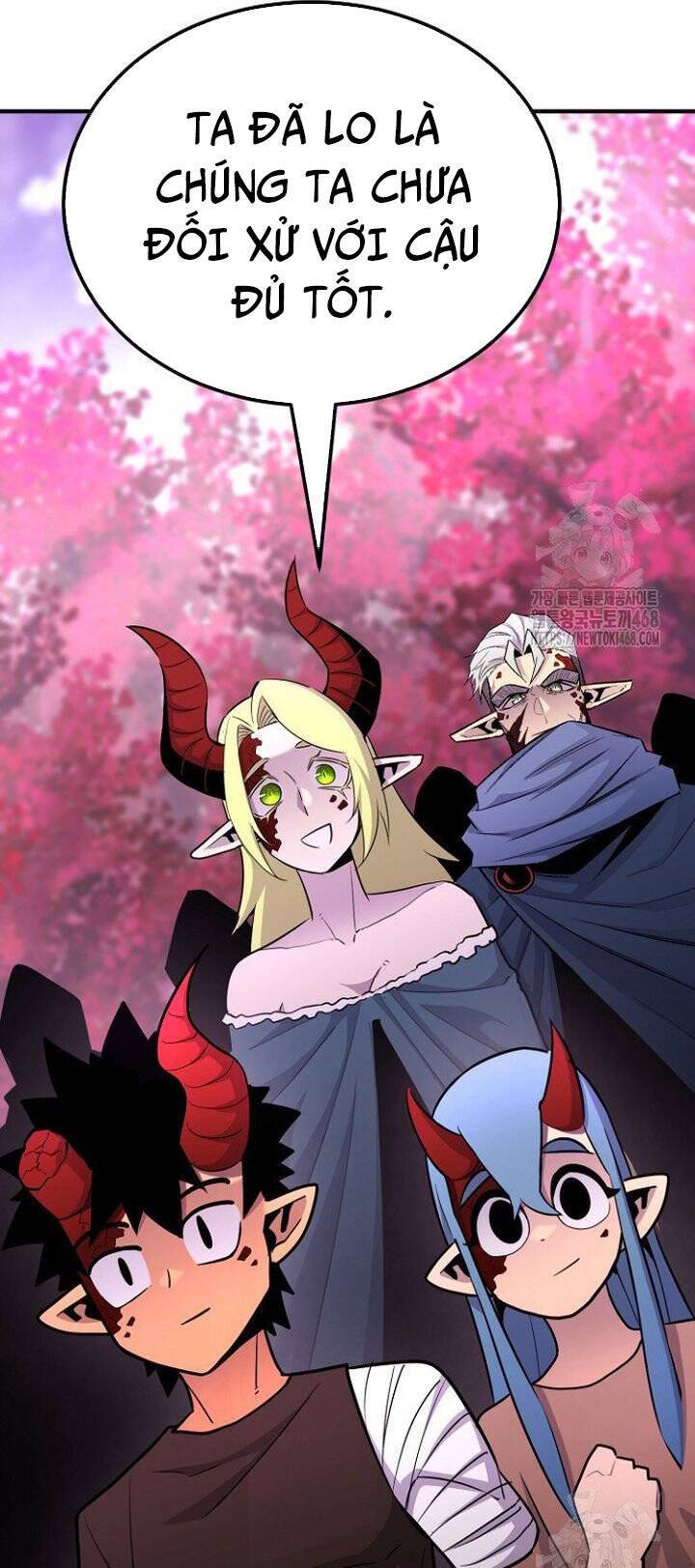 Bản Chất Của Chuyển Sinh Chap 130 - Next Chap 131