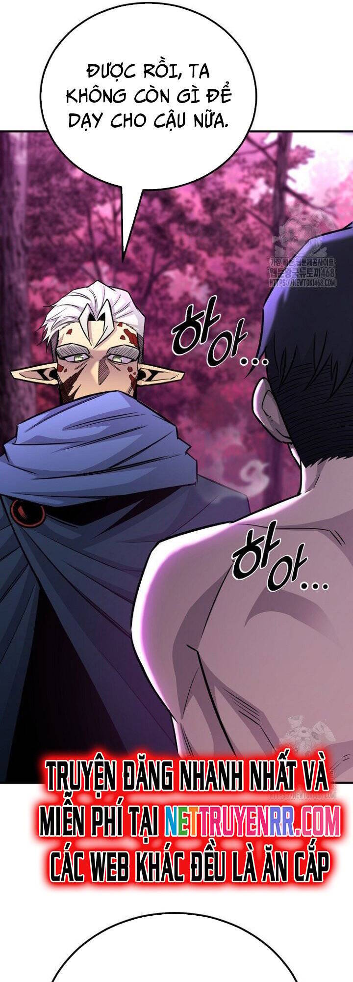 Bản Chất Của Chuyển Sinh Chap 130 - Next Chap 131