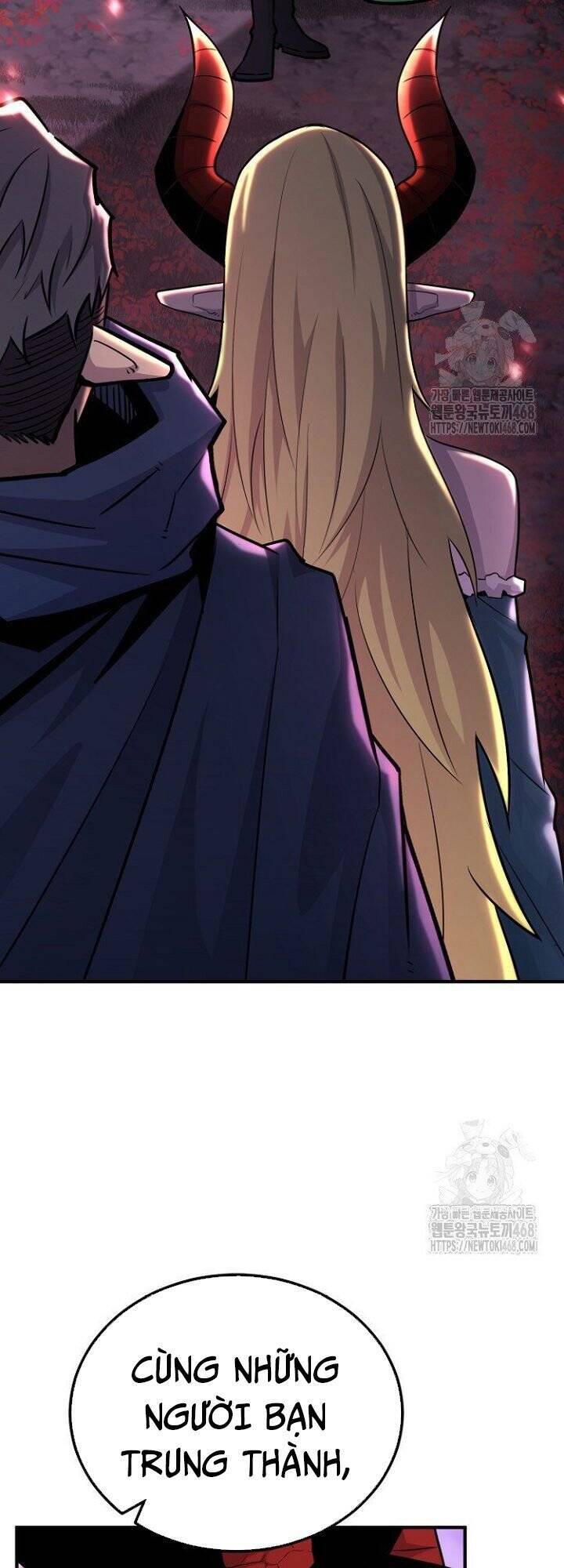 Bản Chất Của Chuyển Sinh Chap 130 - Next Chap 131