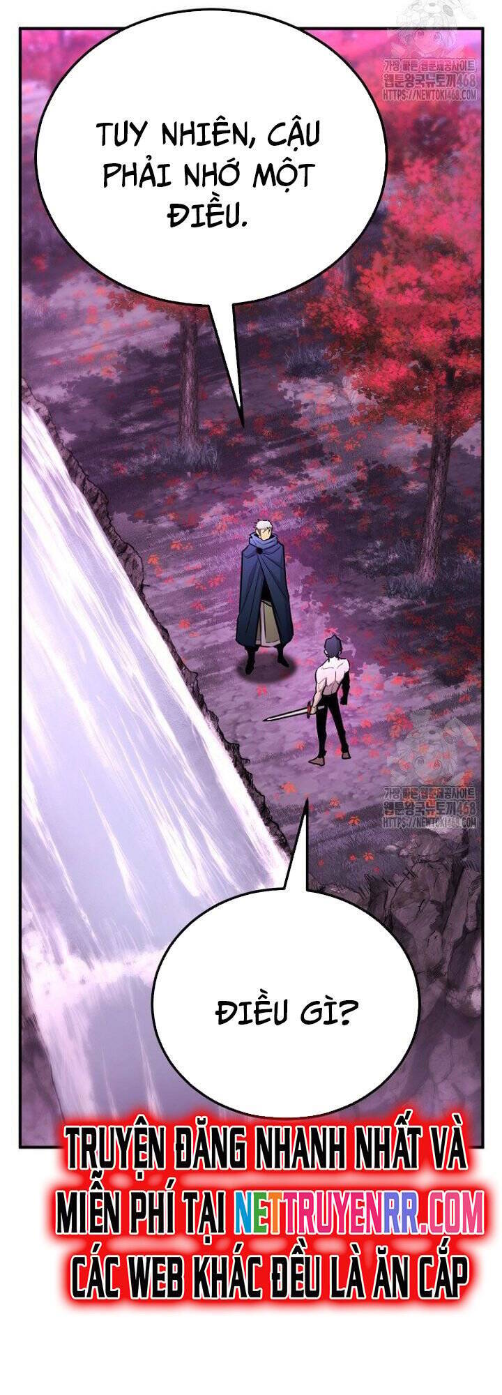 Bản Chất Của Chuyển Sinh Chap 130 - Next Chap 131