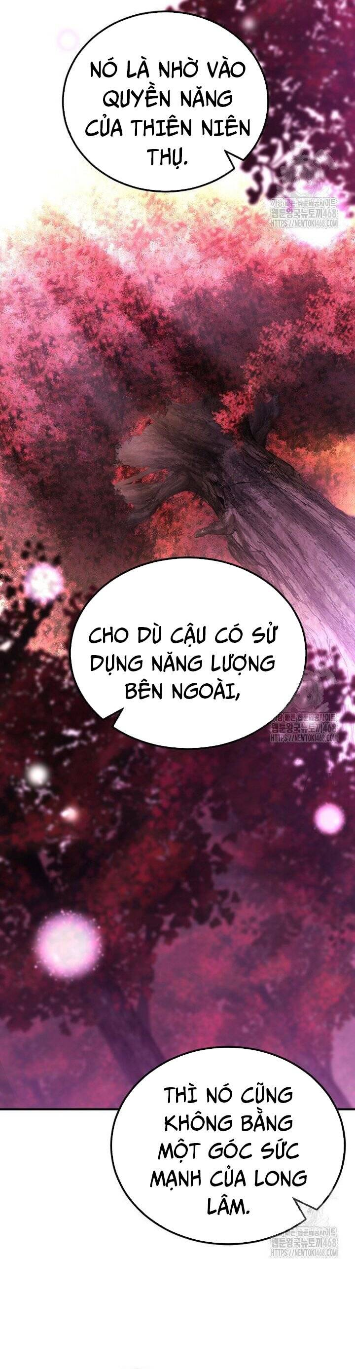 Bản Chất Của Chuyển Sinh Chap 130 - Next Chap 131