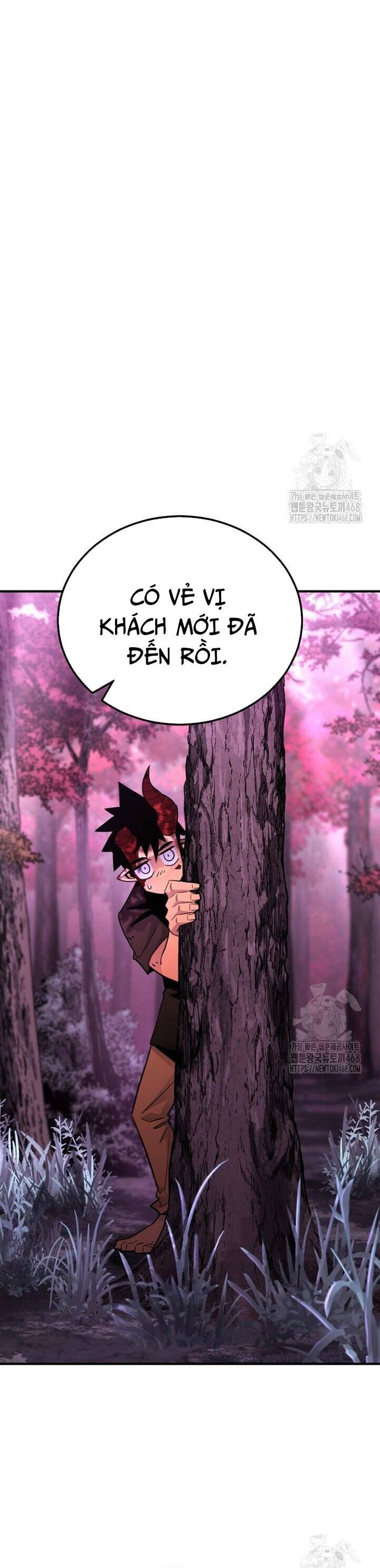 Bản Chất Của Chuyển Sinh Chap 130 - Next Chap 131