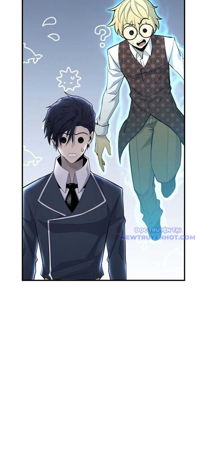 Bản Chất Của Chuyển Sinh Chap 131 - Next Chap 132