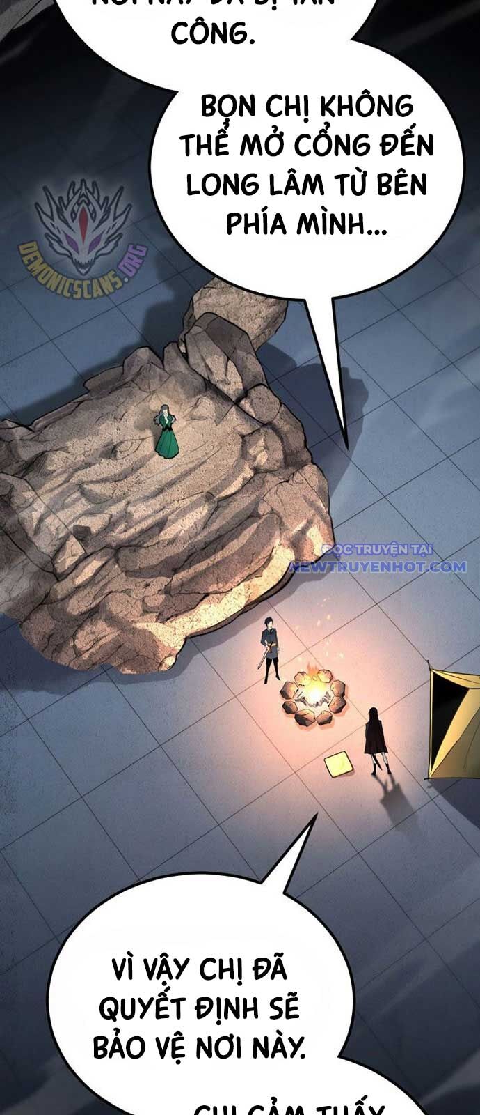 Bản Chất Của Chuyển Sinh Chap 131 - Next Chap 132
