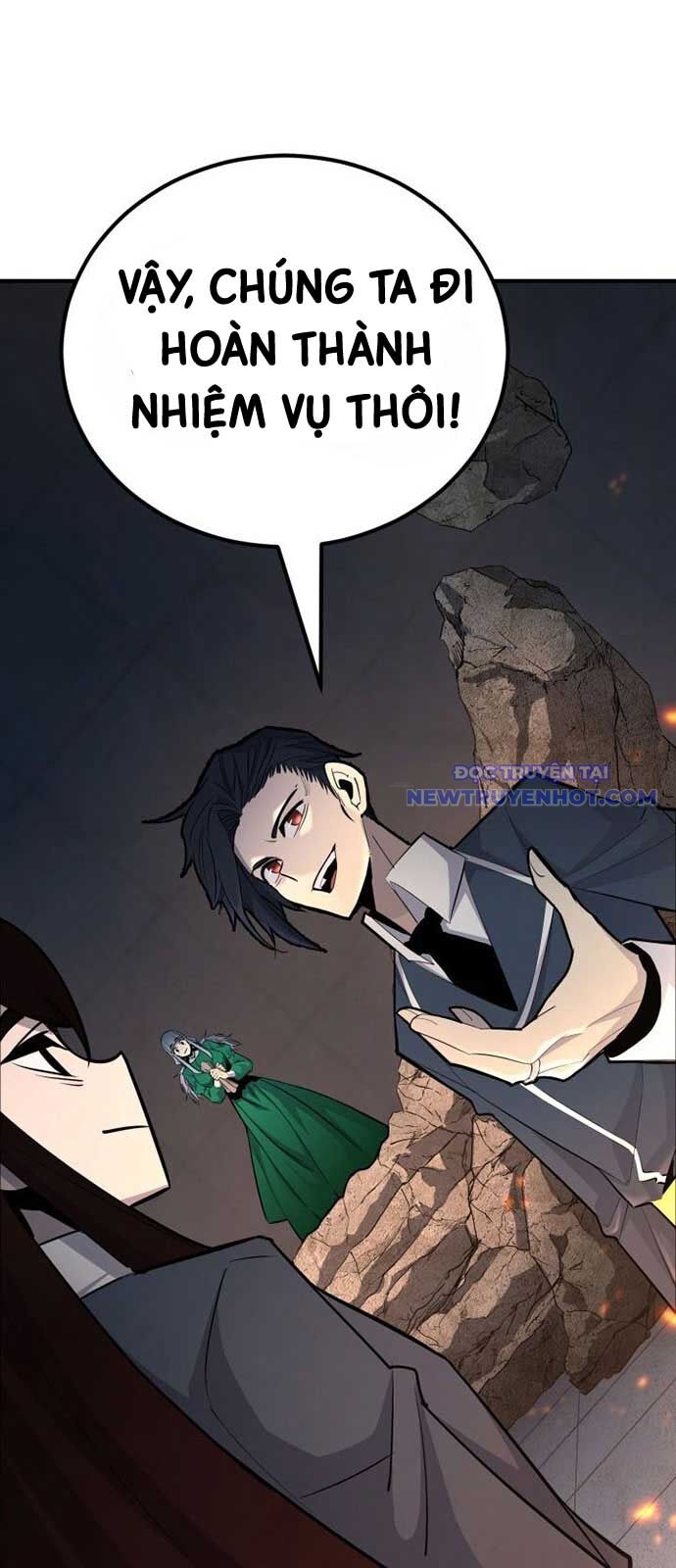 Bản Chất Của Chuyển Sinh Chap 131 - Next Chap 132
