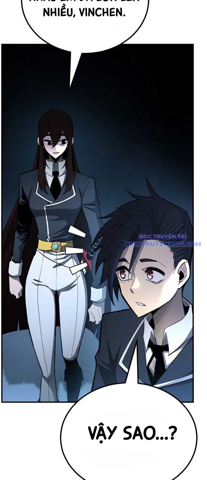 Bản Chất Của Chuyển Sinh Chap 131 - Next Chap 132