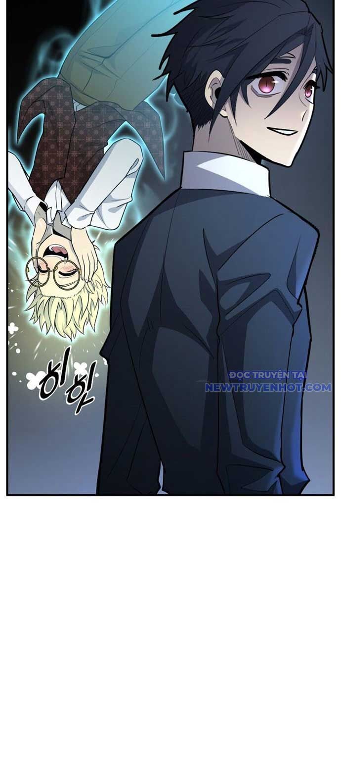 Bản Chất Của Chuyển Sinh Chap 131 - Next Chap 132