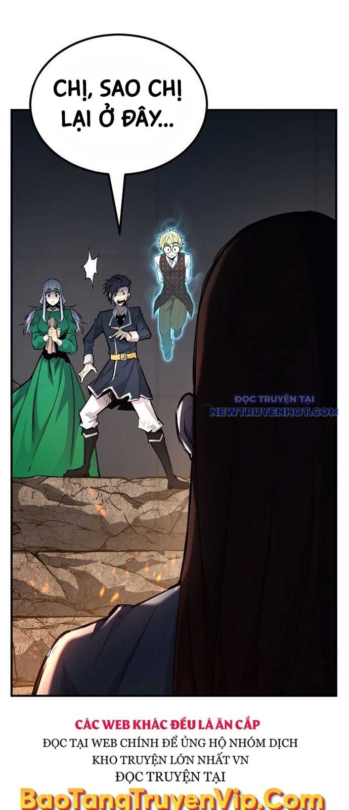 Bản Chất Của Chuyển Sinh Chap 131 - Next Chap 132