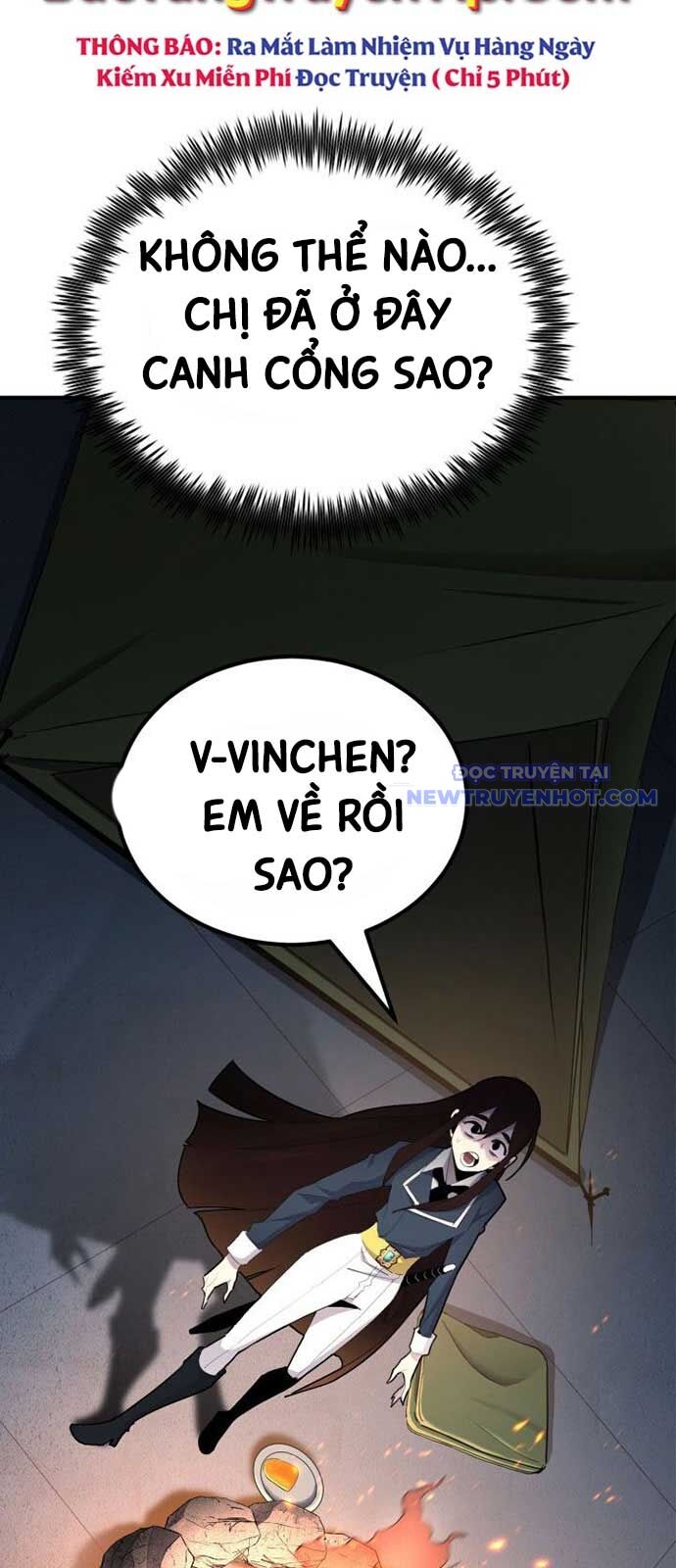 Bản Chất Của Chuyển Sinh Chap 131 - Next Chap 132