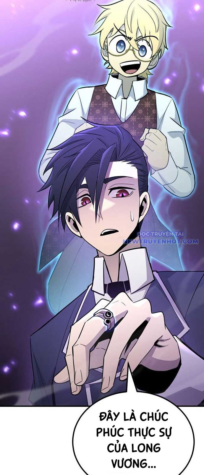 Bản Chất Của Chuyển Sinh Chap 131 - Next Chap 132