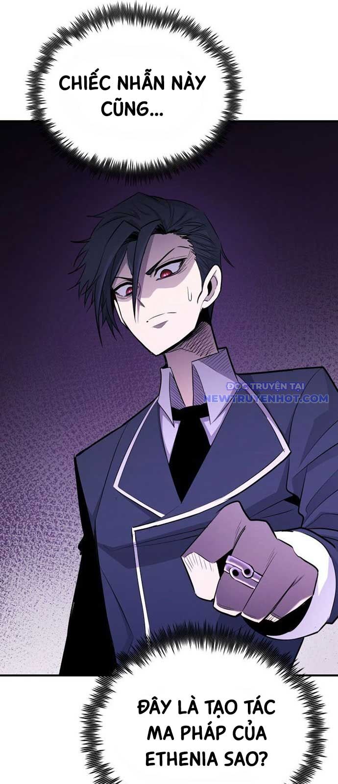 Bản Chất Của Chuyển Sinh Chap 131 - Next Chap 132