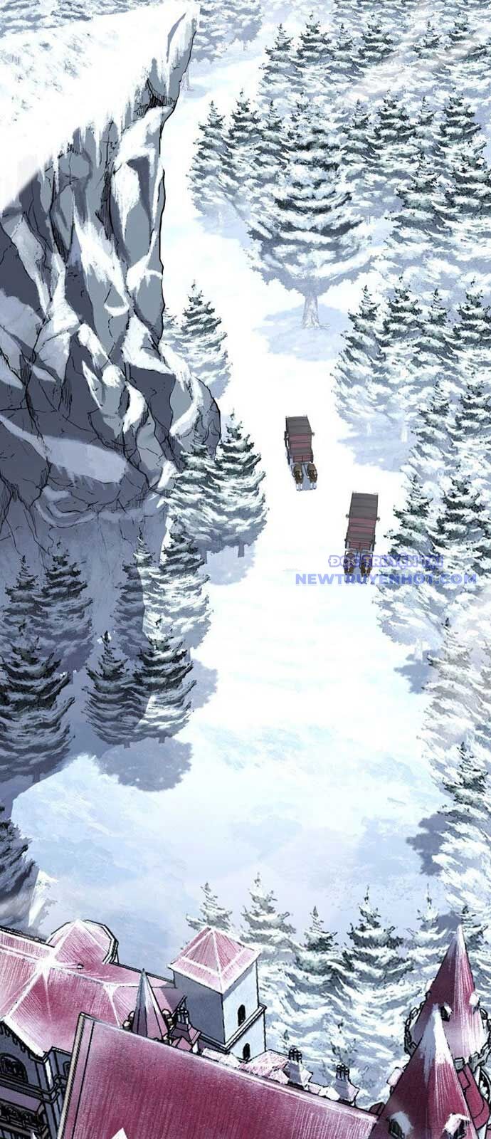 Bản Chất Của Chuyển Sinh Chap 131 - Next Chap 132
