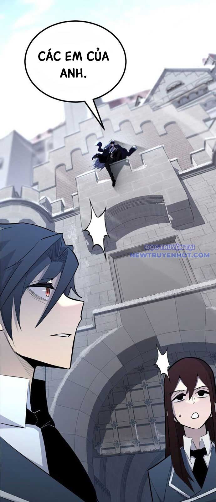 Bản Chất Của Chuyển Sinh Chap 131 - Next Chap 132