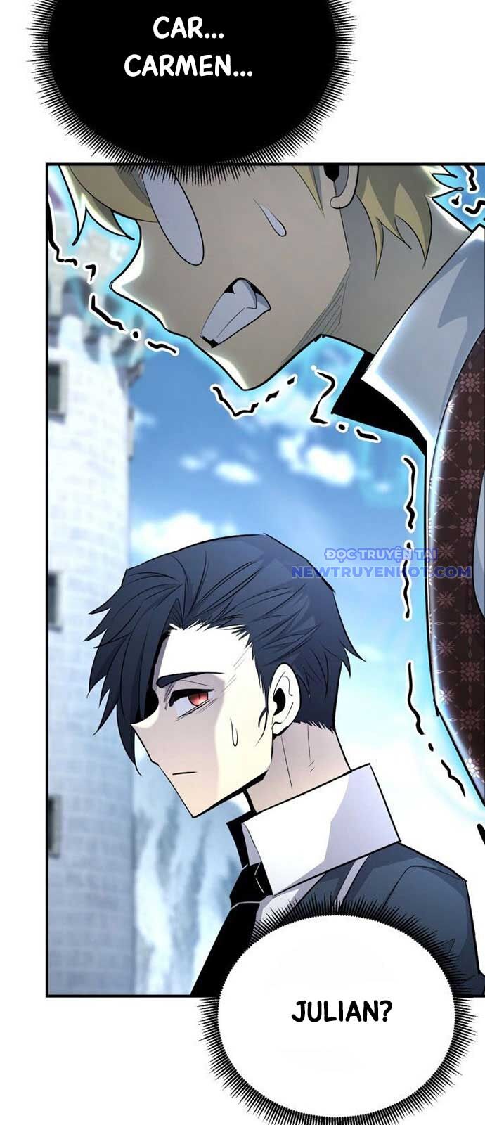 Bản Chất Của Chuyển Sinh Chap 131 - Next Chap 132