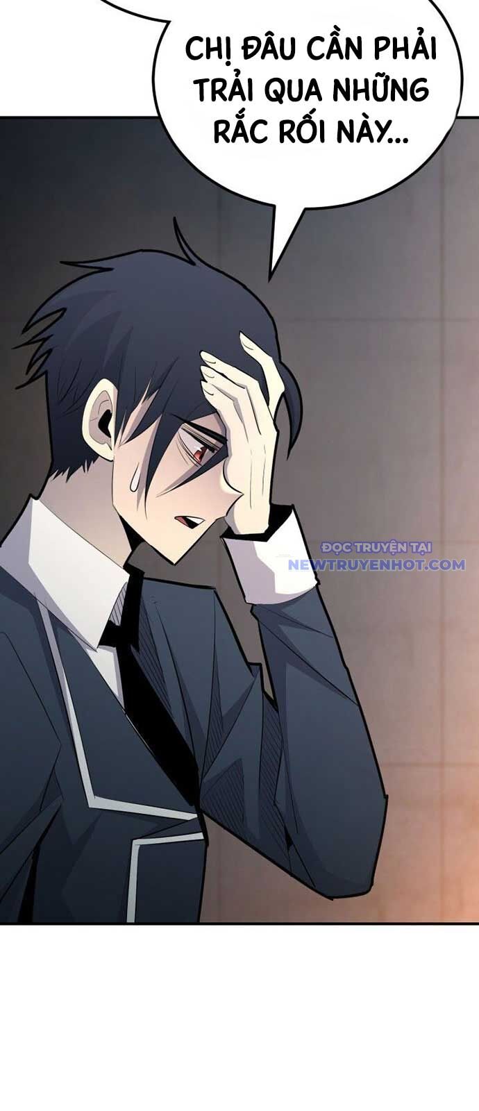 Bản Chất Của Chuyển Sinh Chap 131 - Next Chap 132