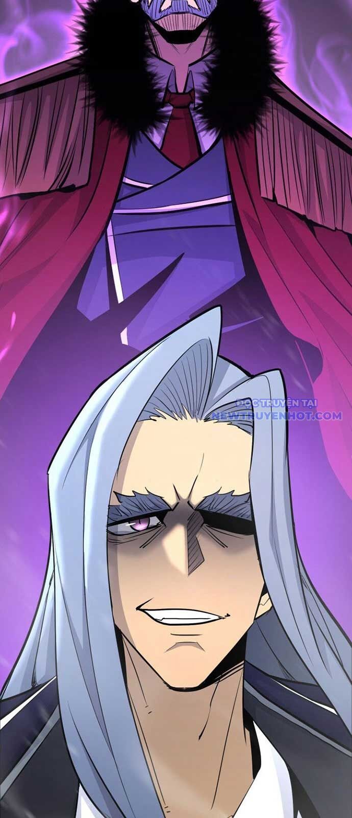 Bản Chất Của Chuyển Sinh Chap 131 - Next Chap 132