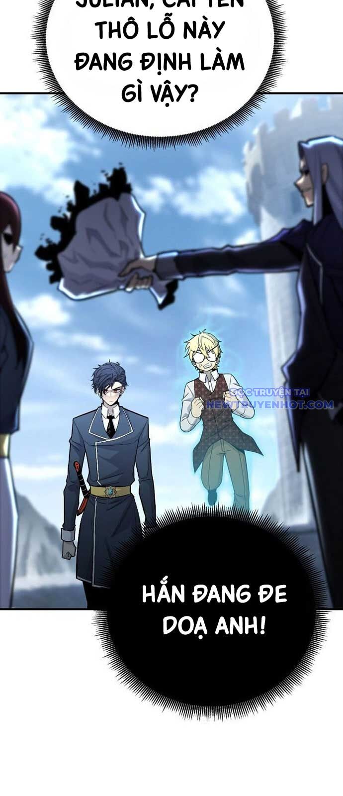 Bản Chất Của Chuyển Sinh Chap 131 - Next Chap 132