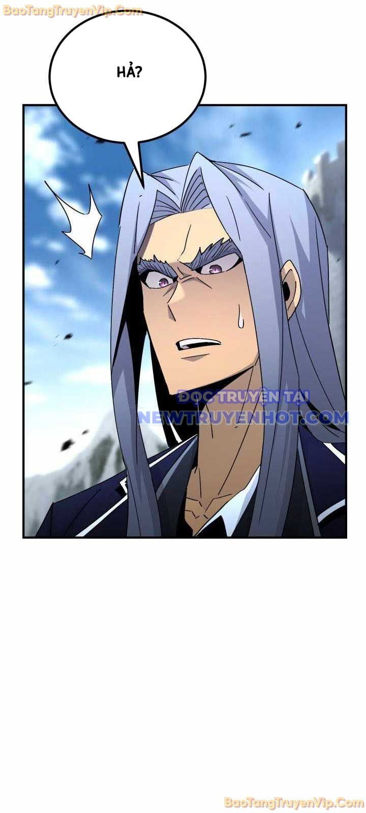 Bản Chất Của Chuyển Sinh Chap 132 - Next Chap 133