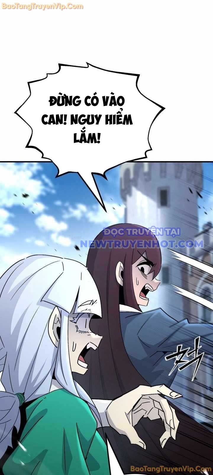 Bản Chất Của Chuyển Sinh Chap 132 - Next Chap 133